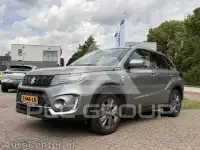 2023 Suzuki Vitara