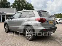 2023 Suzuki Vitara