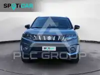 2023 Suzuki Vitara