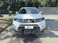 2023 Suzuki Vitara