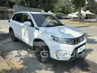 2023 Suzuki Vitara