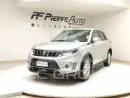 2023 Suzuki Vitara