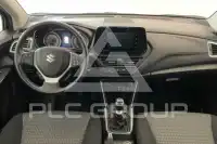 2023 Suzuki SX4