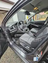 2023 Suzuki SX4