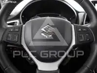 2023 Suzuki SX4