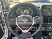 2023 Suzuki SX4