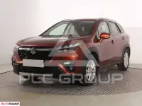 2023 Suzuki SX4