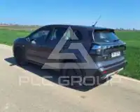 2023 Suzuki SX4