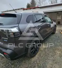 2023 Suzuki SX4