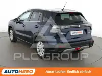 2023 Suzuki SX4