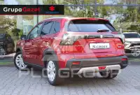 2023 Suzuki SX4