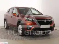 2023 Suzuki SX4