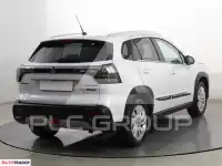 2023 Suzuki SX4