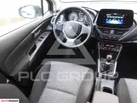 2023 Suzuki SX4