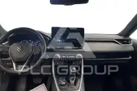 2023 Suzuki Across