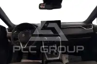 2023 Suzuki Across