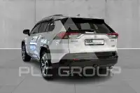 2023 Suzuki Across