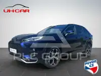 2023 Suzuki Across