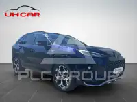 2023 Suzuki Across
