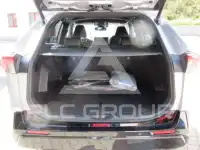 2023 Suzuki Across