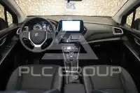2023 Suzuki Across