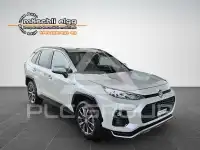 2023 Suzuki Across