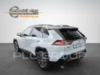 2023 Suzuki Across