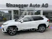 2023 Suzuki Across