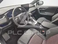 2023 Suzuki Across