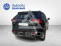 2023 Suzuki Across