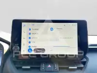 2023 Suzuki Across