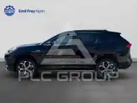 2023 Suzuki Across