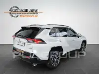 2023 Suzuki Across