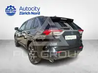 2023 Suzuki Across