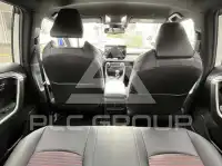 2023 Suzuki Across