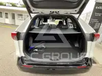 2023 Suzuki Across