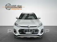 2023 Suzuki Across