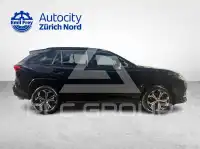 2023 Suzuki Across