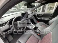 2023 Suzuki Across