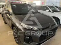 2023 Suzuki Across