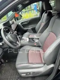 2023 Suzuki Across