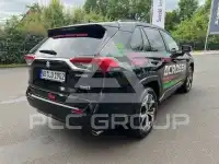 2023 Suzuki Across