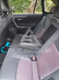 2023 Suzuki Across