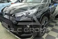 2023 Suzuki Across