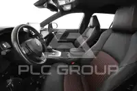 2023 Suzuki Across