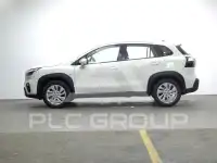 2023 Suzuki 