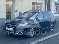 2023 Subaru Outback