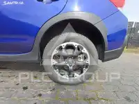 2023 Subaru XV