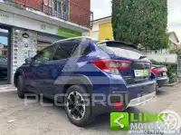 2023 Subaru XV
