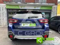 2023 Subaru XV
